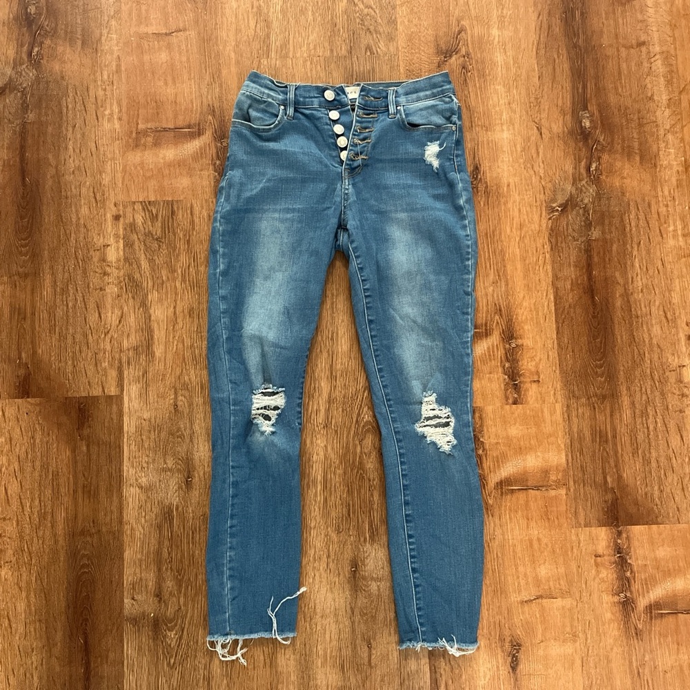 PacSun Jeggings